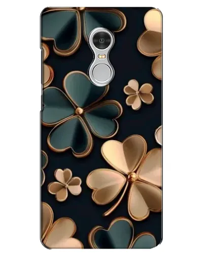 Чохол для Xiaomi Redmi 5 з картинкою «Конюшина в золоті» Чохол для Xiaomi Redmi 5 з картинкою «Конюшина в золоті»