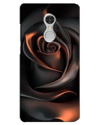 Чохол для Xiaomi Redmi 5 з картинкою «Шовкова чорна троянда» Чохол для Xiaomi Redmi 5 з картинкою «Шовкова чорна троянда»