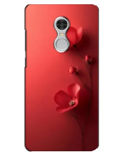 Чохол для Xiaomi Redmi 5 з картинкою «Макові суцвіття» Чохол для Xiaomi Redmi 5 з картинкою «Макові суцвіття»