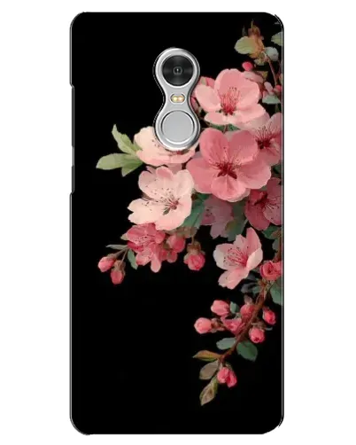 Чохол для Xiaomi Redmi 5 з картинкою «Рожева гілка сакури» Чохол для Xiaomi Redmi 5 з картинкою «Рожева гілка сакури»