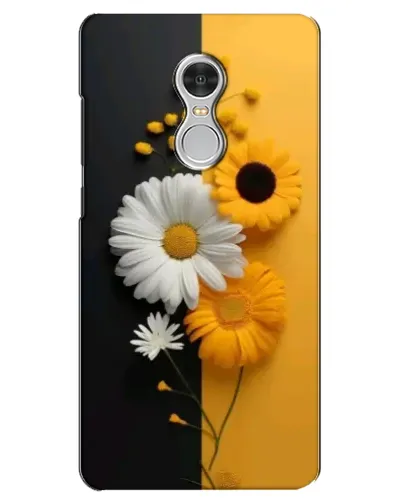 Чохол для Xiaomi Redmi 5 з картинкою «Соняшник та ромашка» Чохол для Xiaomi Redmi 5 з картинкою «Соняшник та ромашка»