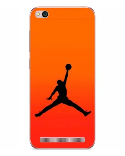 Чехол для Xiaomi Redmi 5A с картинкой «Jordan Sunset»