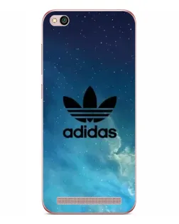 Чехол для Xiaomi Redmi 5A с картинкой «Adidas Stone Logo»