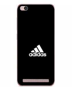 Чехол для Xiaomi Redmi 5A с картинкой «Adidas Red Style»