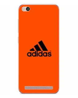 Чехол для Xiaomi Redmi 5A с картинкой «Adidas Ukraine»
