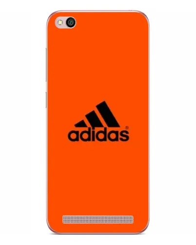 Чехол для Xiaomi Redmi 5A с картинкой «Adidas Ukraine»