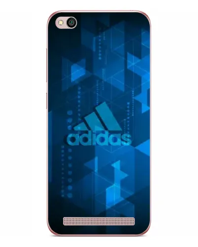 Чехол для Xiaomi Redmi 5A с картинкой «Adidas Sport Art»