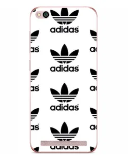Чехол для Xiaomi Redmi 5A с картинкой «Adidas Pattern»