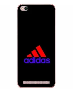 Чехол для Xiaomi Redmi 5A с картинкой «Классический Adidas»