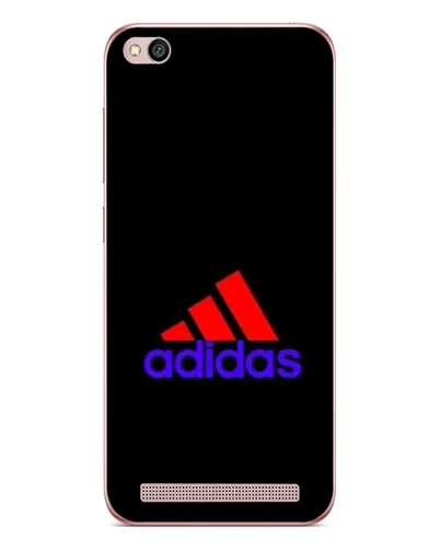 Чехол для Xiaomi Redmi 5A с картинкой «Классический Adidas»