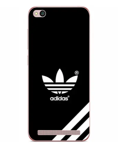 Чехол для Xiaomi Redmi 5A с картинкой «Adidas с диагональными полосами»