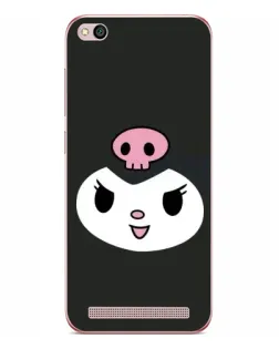 Чехол для Xiaomi Redmi 5A с картинкой «Большая мордочка Куроми»