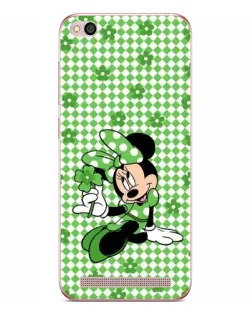Чехол для Xiaomi Redmi 5A с картинкой «Mickey в клетку» Чехол для Xiaomi Redmi 5A с картинкой «Mickey в клетку»