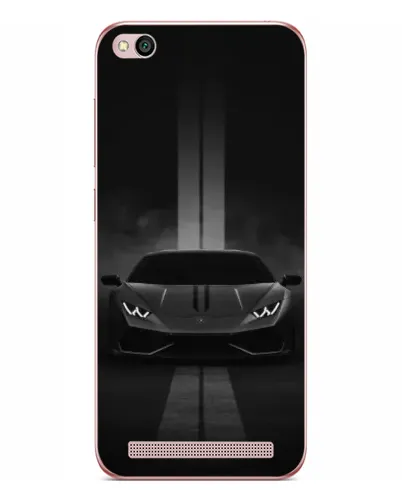 Чехол для Xiaomi Redmi 5A с картинкой «Lamborghini симметрия дорог» Чехол для Xiaomi Redmi 5A с картинкой «Lamborghini симметрия дорог»
