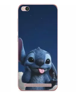 Чехол для Xiaomi Redmi 5A с картинкой «Стич в облаках» Чехол для Xiaomi Redmi 5A с картинкой «Стич в облаках»