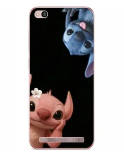 Чехол для Xiaomi Redmi 5A с картинкой «Фиолетовый туман роз» Чехол для Xiaomi Redmi 5A с картинкой «Фиолетовый туман роз»