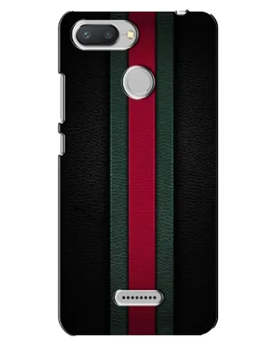 Чехол для Xiaomi Redmi 6 с картинкой «Gucci — неоновая линия» Чехол для Xiaomi Redmi 6 с картинкой «Gucci — неоновая линия»