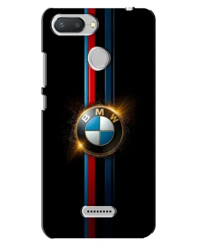 Чехол для Xiaomi Redmi 6 с картинкой «BMW M-Power неон» Чехол для Xiaomi Redmi 6 с картинкой «BMW M-Power неон»