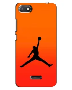 Чехол для Xiaomi Redmi 6A с картинкой «Jordan Sunset» Чехол для Xiaomi Redmi 6A с картинкой «Jordan Sunset»