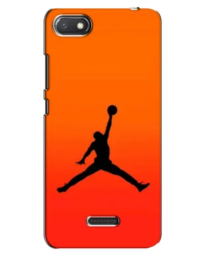 Чехол для Xiaomi Redmi 6A с картинкой «Jordan Sunset» Чехол для Xiaomi Redmi 6A с картинкой «Jordan Sunset»
