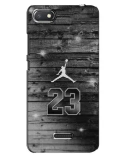 Чехол для Xiaomi Redmi 6A с картинкой «Jordan Carbon 23» Чехол для Xiaomi Redmi 6A с картинкой «Jordan Carbon 23»