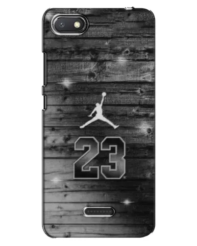 Чехол для Xiaomi Redmi 6A с картинкой «Jordan Carbon 23» Чехол для Xiaomi Redmi 6A с картинкой «Jordan Carbon 23»