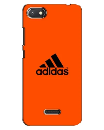 Чехол для Xiaomi Redmi 6A с картинкой «Adidas Ukraine»