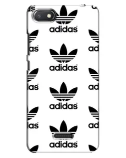 Чехол для Xiaomi Redmi 6A с картинкой «Adidas Pattern»