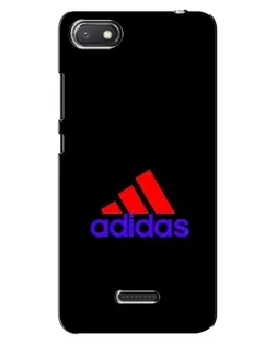 Чехол для Xiaomi Redmi 6A с картинкой «Классический Adidas»