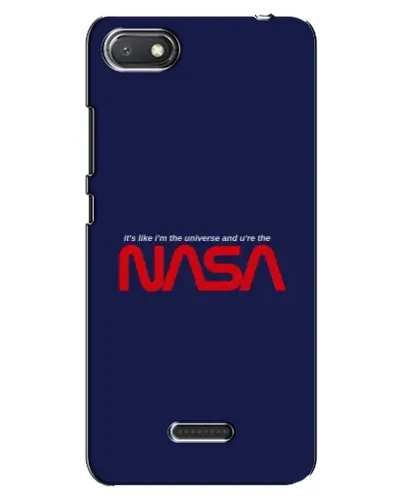 Чехол для Xiaomi Redmi 6A с картинкой «NASA — глубокий космос» Чехол для Xiaomi Redmi 6A с картинкой «NASA — глубокий космос»