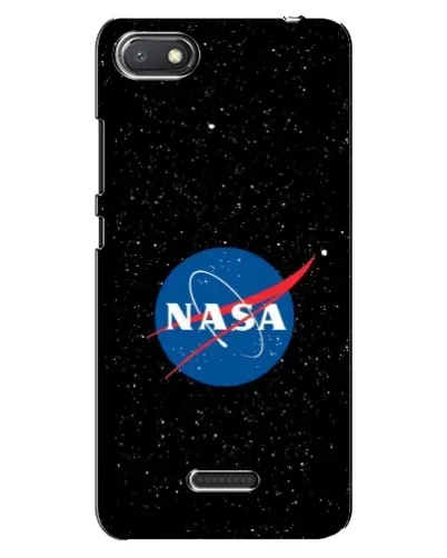 Чехол для Xiaomi Redmi 6A с картинкой «NASA — звездное небо» Чехол для Xiaomi Redmi 6A с картинкой «NASA — звездное небо»