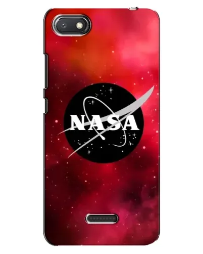 Чехол для Xiaomi Redmi 6A с картинкой «NASA — красная туманность» Чехол для Xiaomi Redmi 6A с картинкой «NASA — красная туманность»