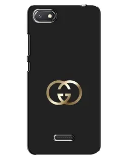 Чехол для Xiaomi Redmi 6A с картинкой «Минимализм Gucci» Чехол для Xiaomi Redmi 6A с картинкой «Минимализм Gucci»