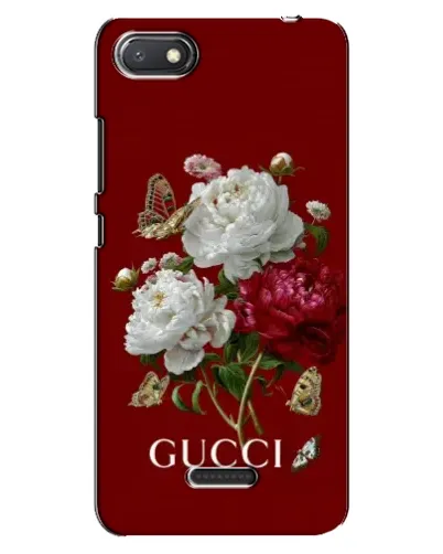 Чехол для Xiaomi Redmi 6A с картинкой «Gucci — сад» Чехол для Xiaomi Redmi 6A с картинкой «Gucci — сад»