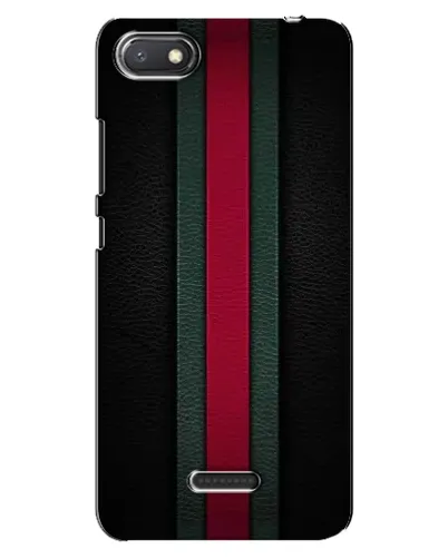 Чехол для Xiaomi Redmi 6A с картинкой «Gucci — неоновая линия» Чехол для Xiaomi Redmi 6A с картинкой «Gucci — неоновая линия»