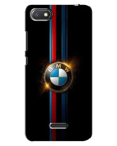 Чехол для Xiaomi Redmi 6A с картинкой «BMW M-Power неон» Чехол для Xiaomi Redmi 6A с картинкой «BMW M-Power неон»