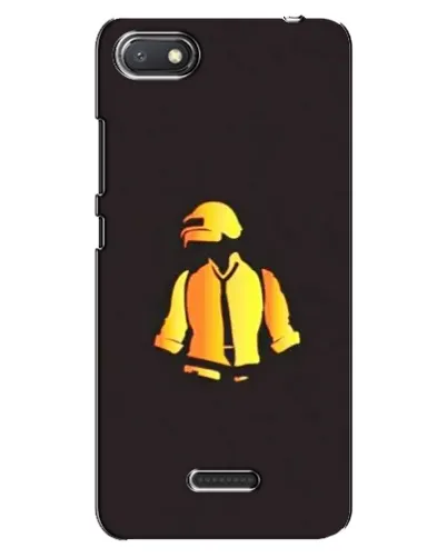 Чехол для Xiaomi Redmi 6A с картинкой «Winner Winner — PUBG» Чехол для Xiaomi Redmi 6A с картинкой «Winner Winner — PUBG»