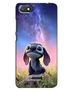 Чехол для Xiaomi Redmi 6A с картинкой «Стич на рассвете» Чехол для Xiaomi Redmi 6A с картинкой «Стич на рассвете»