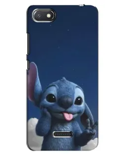 Чехол для Xiaomi Redmi 6A с картинкой «Стич в облаках» Чехол для Xiaomi Redmi 6A с картинкой «Стич в облаках»