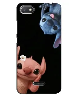 Чехол для Xiaomi Redmi 6A с картинкой «Фиолетовый туман роз» Чехол для Xiaomi Redmi 6A с картинкой «Фиолетовый туман роз»