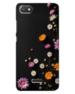 Чохол для Xiaomi Redmi 6A з картинкою «Квіткова композиція» Чохол для Xiaomi Redmi 6A з картинкою «Квіткова композиція»