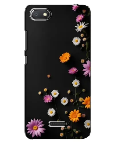 Чохол для Xiaomi Redmi 6A з картинкою «Квіткова композиція» Чохол для Xiaomi Redmi 6A з картинкою «Квіткова композиція»