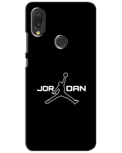 Чохол для Xiaomi Redmi 7 з картинкою «Nike Pink Swirl» Чохол для Xiaomi Redmi 7 з картинкою «Nike Pink Swirl»