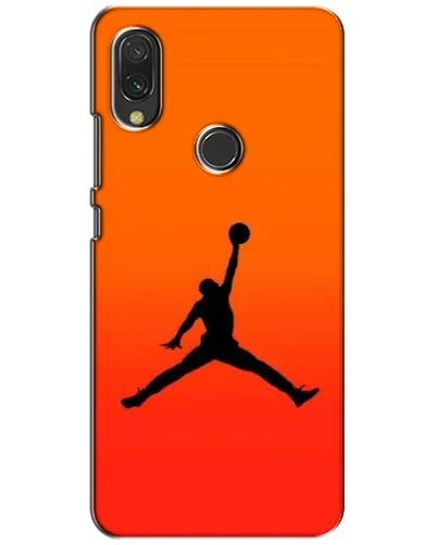 Чохол для Xiaomi Redmi 7 з картинкою «Jordan Sunset» Чохол для Xiaomi Redmi 7 з картинкою «Jordan Sunset»
