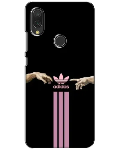 Чохол для Xiaomi Redmi 7 з картинкою «Adidas Hands»