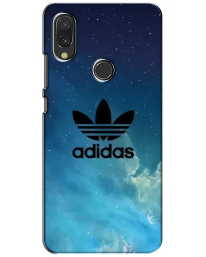 Чохол для Xiaomi Redmi 7 з картинкою «Adidas Stone Logo»