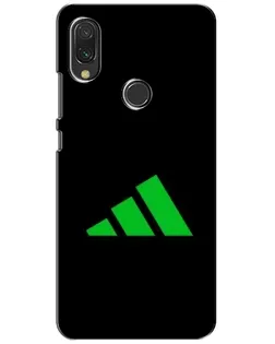 Чохол для Xiaomi Redmi 7 з картинкою «Adidas Abstract»