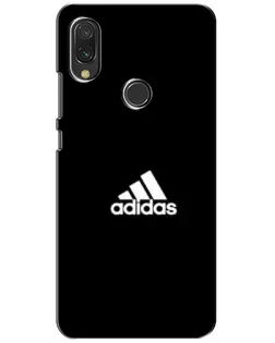 Чохол для Xiaomi Redmi 7 з картинкою «Adidas Red Style»