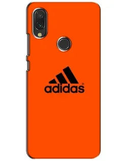 Чохол для Xiaomi Redmi 7 з картинкою «Adidas Ukraine»