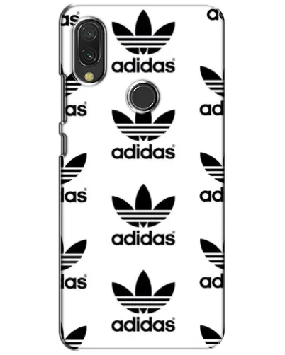 Чохол для Xiaomi Redmi 7 з картинкою «Adidas Pattern»